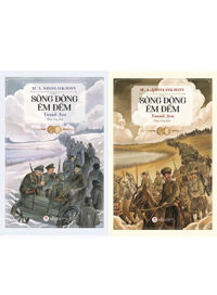 Sông Đông Êm Đềm (Trọn Bộ 2 Tập)