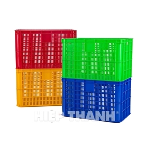 Sóng hở 3T9 HT