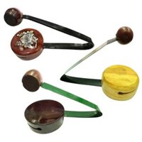 Song Loan Phách Gỗ, Nhạc Cụ Gõ Song Lang