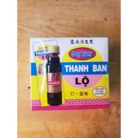 SONG LONG THANH BAN LỘ