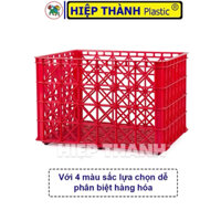 SÓNG NHỰA 8 BÁNH XE HIỆP THÀNH