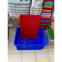 sóng nhựa bít 3t1, 3t1 nắp