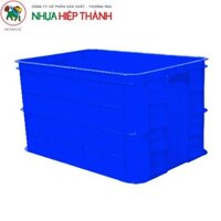 SÓNG NHỰA BÍT 3T9 NHỰA HIỆP THÀNH MS: 457 Kích thước (Cm): 61,0 x 41,0 x H 39,0