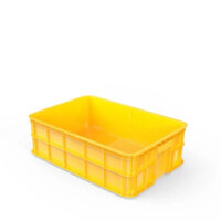 Sóng nhựa bít , công nhựa bít kích thước 61x42x19cm