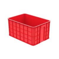 Sóng nhựa bít PL-3T1