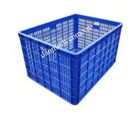 Sóng nhựa Đại Cồ (không bánh xe)