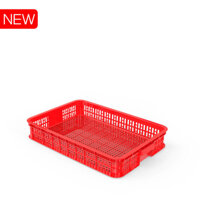 Sóng Nhựa Hở 1T Long Thành