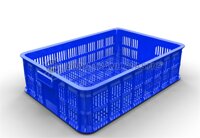 Sóng nhựa hở 1T5 HS008 Long Thành