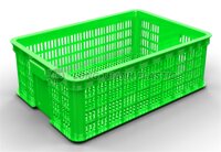 SÓNG NHỰA HỞ 1T9 LONG THÀNH