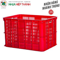 SÓNG NHỰA HỞ 3T1 NHỰA HIỆP THÀNH