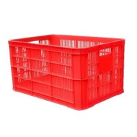 SÓNG NHỰA HỞ 3T1 NHỰA HIỆP THÀNH MS: 375 Kích thước (Cm): 61,0 x 41,0 x H 31,0