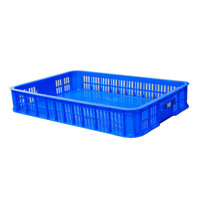 Sóng nhựa hở Long Thành hs010