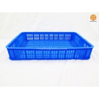 Sóng Nhựa Hở Việt Nhật Đủ Size Màu Sắc Đa Dạng - Sóng Nhựa 2T Rỗng