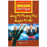 Song Tô Phượng Dực - Quyền Tứ Hải