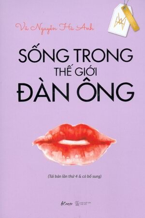 Sống Trong Thế Giới Đàn Ông