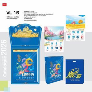 Sống vui mỗi ngày