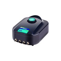 Songbao bể cá máy bơm oxy sục khí hộ gia đình nhỏ cực êm hóa