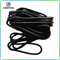 Sonia 10mm x 10 mét Dây chống sốc Bungee Dây chống sốc đàn hồi Thuyền