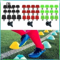 Sonia 12x Giày bóng đá đinh tán thay thế đinh tán sân vườn chuyên nghiệp
