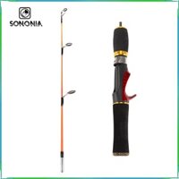Sonia 20,5 "Ice Fishing Rod Mini FRP Casting Ice