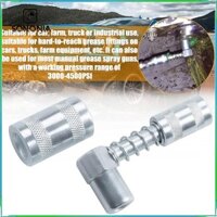 Sonia 90 Độ Khớp Nối Công Cụ Lắp Khớp Nối Bộ Chuyển Đổi Công Cụ Lắp, Phụ Kiện, Đáp Ứng Nhu Cầu Khác Nhau Của Bạn
