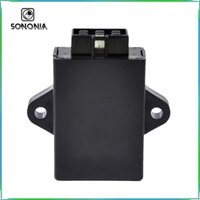 Sonia Hiệu suất xe máy 6 chân CDI Bộ đánh lửa hộp mô-đun cho GN250