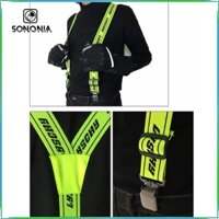 Sonia Nẹp xe máy treo quần áo có thể điều chỉnh