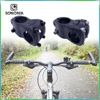 Sonia Xe Đạp Leo Núi Thân Tay Lái Thân Nhẹ Mạnh Thân Cây Cho Xe Đạp BMX Xuống dốc Đi Xe Đạp