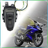 Sonia Xe Máy Đèn LED Đuôi Hiệu Suất Cao Thay Thế Dễ Dàng Lắp Đặt Đèn Hậu Sau Cho R15 V4 R15M 2023 + V3 2017-2022