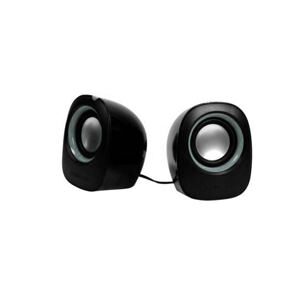 Sonic Gear (Sonicgear) Tatoo 101 2.0 USB 4W
