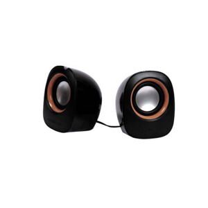 Sonic Gear (Sonicgear) Tatoo 101 2.0 USB 4W