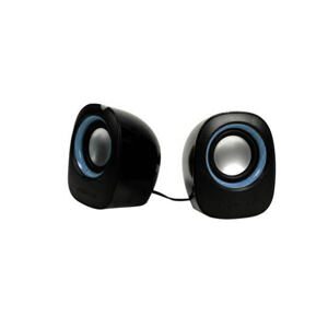 Sonic Gear (Sonicgear) Tatoo 101 2.0 USB 4W