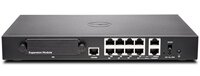 SonicWall TZ600 1YR TotalSecure (01-SSC-0219)