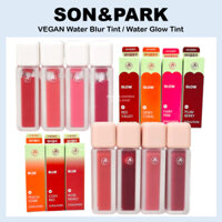 [Sonnpark] VEGAN Nước Blur Tint / Nước Glow Tint 4.4g SON & PARK
