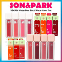 [Sonnpark] VEGAN Nước Blur Tint / Nước Glow Tint 4.4g SON & PARK