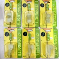 Sonny Angel SMISKI Móc Chìa Khóa Hoạt Hình Búp Bê Trang Trí Màn Hình Giáng Sinh Quà Tặng Sinh Nhật Bí ẩn Bất Ngờ Dễ Thương sưu tầm