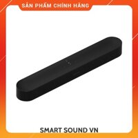 Sonos Beam - Loa soundbar thông minh chuẩn Dolby Atmos
