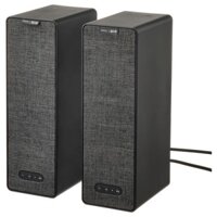 Sonos Ikea SYMFONISK Wi-Fi bookshelf speakers gen 2 (set 2)