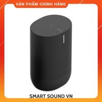 Sonos Move - Loa du lịch thông minh xách tay