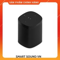 Sonos One SL - Loa vệ tinh thông minh