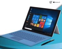 SONQI Blackbook W888 (Vido W10 Elite)