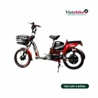 SONSU RUBY 2026- Trả góp 0đ