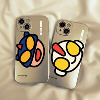 Sonun Superman Avatar iPhone16 Ốp Điện Thoại Thích Hợp Cho Apple 15pro max Phong Cách Mới 14mini Hoạt Hình Mạ 13 Nam Nữ xs / xr Cặp Đôi 12 Cao Cấp 7 / 8plus Vỏ Bảo Vệ se3
