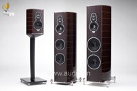 Sonus Faber Homage Amati Tradition