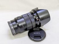 SONY 18-105 F4 G OSS Mới 95% (zl 0398088354)