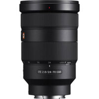 Sony 24-70mm F2.8 GM