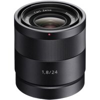 Sony 24mm f/1.8 ZA E-Mount Carl Zeiss Sonnar T*