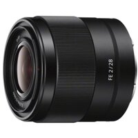 Sony 28mm F2.0 FE -Mới 100%-Chính hãng