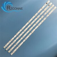 Sony 32EX330 - Bộ 4 thanh 8 led (2A+2B) cho Tivi Sony KLV-32EX330 và các dòng tương tự