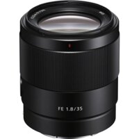 Sony 35mm F1.8 SEL - Mới 100% - Chính hãng